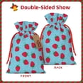 thumbnail image 2 of Wukai Strawberries Wukai-Medium, 2 of 9