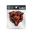 thumbnail image 1 of Autocollant de Sport Chicago Bears, 1 of 1
