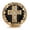 NSKZ978, variant on 3D Crystal Chunk Charm Snap Button Fit For 18mm Snap Jewelry Gift-NSKZ975