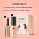 thumbnail image 3 of Set de regalo ICONIC LONDON Melting Touch Lip Balm + Prep-Set-Glow, 3 of 5