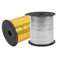 thumbnail image 4 of CIMAXIC Party 2 Rolls Balloon String: 5mm 250yards/Roll Sparkling Ribbon Rolls - Glitter Balloon Ribbon For Party Decorations Present Wrapping,3.74"X3.58"X3.58", 4 of 4
