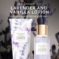 thumbnail image 4 of Victoria's Secret Body Fragrance Mist, Lavender & Vanilla - 8.4 fl oz, 4 of 7
