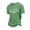 Green(911), variant on 911 We Will Never Forget Mens Shirts 9/11 25th Anniversary Shirt Memorial Day Anniversary Patriotic Tee Green XXL