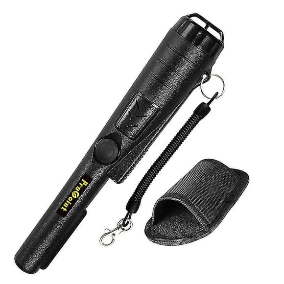 Metal Detector Metal Detector Pinpointer Handheld Pin Pointer Metal Detector