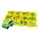thumbnail image 1 of Bsvklp DIY Montaje Carro Eléctrico Educación Temprana para (dinosaurios 25 Piezas), 1 of 7