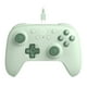thumbnail image 1 of Controlador 8Bitdo Ultimate 2C con cable para Windows PC/Android, 1 of 8