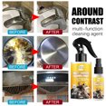 thumbnail image 3 of OUHOE 100ml Limpieza multiusos Niebla Cocina Car Rust Grease Remover, 3 of 8