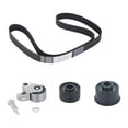 thumbnail image 1 of Kit de Distribución CONTITECH Banda Mx-3 1992 A 1994 para Mazda V6 1.8L, 1 of 3