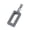 11#, variant on Wuqi Electric Drill Wire Twisting Tool, Heavy Duty Wire Twister for Drill with 1/4" Hex Shank, Professional Wire Twisting Tool for Fencing, Rebar Tying, and Construction, Alloy Steel