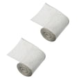 thumbnail image 4 of 2 24 Filas Rhinestone Diamond Bling Para El Pastel De Bodas, , Vacaciones Y Decoración para hogar, Plata, 4 of 9