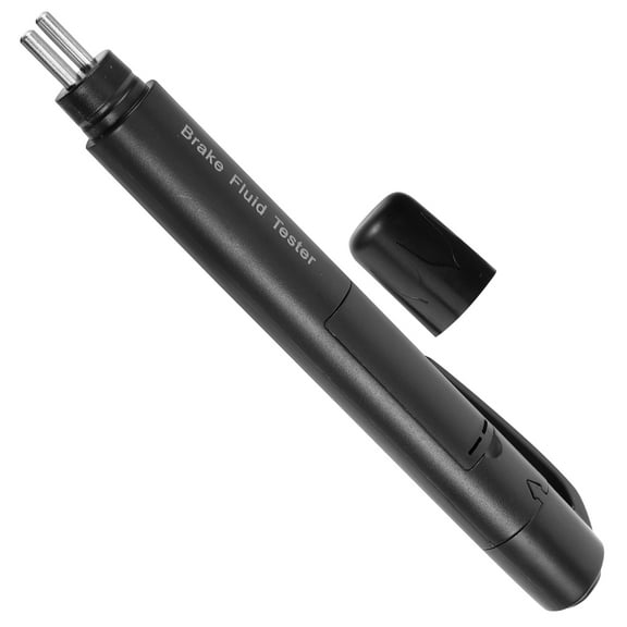 Brake Oil Tester Tools Brake Fluid Liquid Tester Pen Car Brake Fluid Tester Brake Tester Pen Brake Fluid Testing