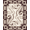 Brown Beige, Pattern 7, variant on ODIKA 8'x10' Washable Area Rug Durable, Non-Slip Large Para Blended Brushwork Contemporary Alfombras Salas Modernas for Living Room, Under Sectional, Family