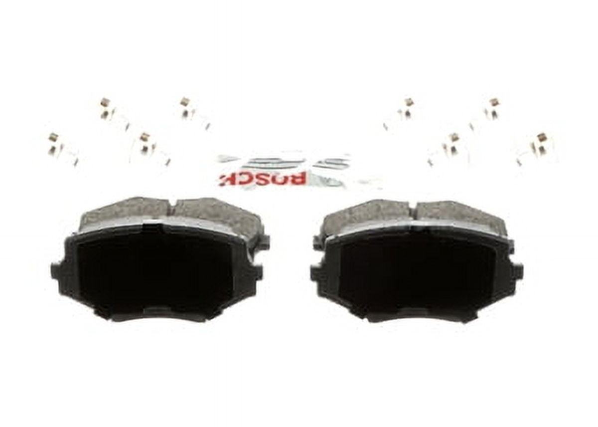 Front Bosch Quiet Cast Premium Disc Car Brake Pad at ₹ 1900/box in Ayodhya