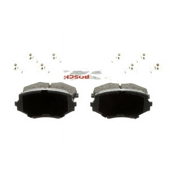 Bosch Bosch Brake Pads