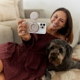 thumbnail image 3 of ShiftCam SnapLight Magnetic LED Ring Light, 3 of 9