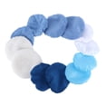 thumbnail image 2 of Furniture Buffer Bonnets,28Pcs Buffer Bonnets 4 Polishing Bonnet Buffing Pad Car Buffer Bonnet Revolutionary Design, 2 of 8