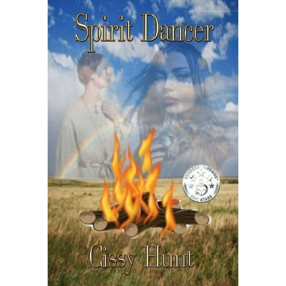 Spirit Dancer (Paperback)