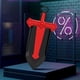 thumbnail image 4 of Espada impresa en 3D, juguetes de espada de plástico de estilo creativo para niños y niñas (negro), 4 of 7