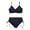 Navy, variant on Xijirk Tankini Swimsuits for Women,Tankini Sets Two Piece Swimwear High Waisted Tummy Control Bathing Suits Swimwear Surfing,Swimsuit for Women,M,Pink