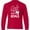 Red, variant on Inktastic Girls Gotta Have Goals Soccer Long Sleeve Youth T-Shirt