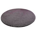 thumbnail image 1 of Modern Simple Carpet Thick Round Area Rug Living Room Rocking Chair Floor Mat Plush Soft Bedroom Bedside Carpets Home Decor, 1 of 5