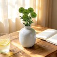 thumbnail image 6 of Clearance Artificial flowers under $1,Dandelion Artificial Flowers Plants Bouquet Plastic Flower For Home Decoration/Wedding Decor, 6 of 6