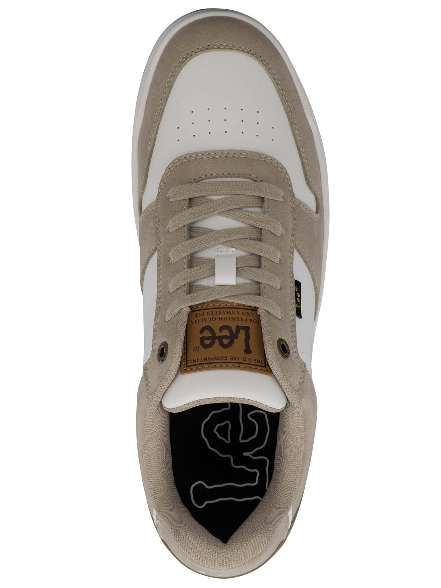 Lee Men's Specter Sneaker