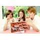 thumbnail image 5 of Cute Dachshunds Ice Cube Tray for Gift, 5 of 5