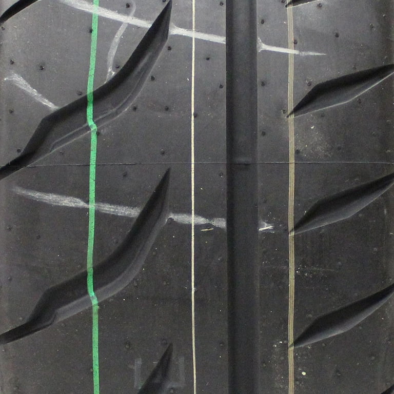 Toyo Proxes R888R 275/35R18 95Y DOT Competition Tire for 2006-08