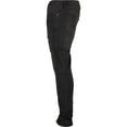 thumbnail image 3 of Urban Classics Jeans Coupe Ajustée Heavy Destroyed pour Hommes, 3 of 3