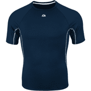 MLB - Men's Short-Sleeved Cleveland Indians Tee