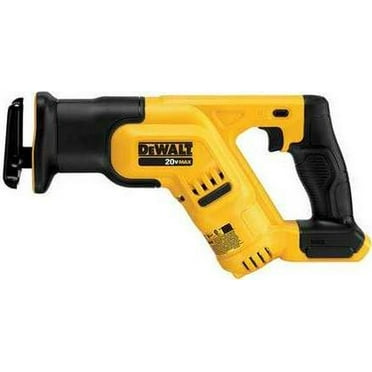 Compact Recip Saw Bare