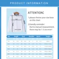 thumbnail image 5 of Autumn and Winter New Cute Meile Cartoon Printed Ti Hoodie Loose and Versatile Soft Comfortable  Clothing, 5 of 11