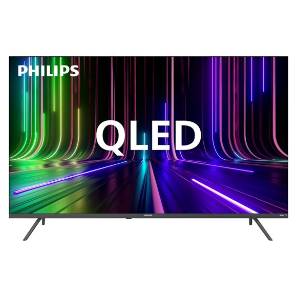 OpenBox - Philips 43" 7900 series 4K UHD QLED Roku TV (43PUL7975/F7)