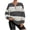 Gray, variant on hotojiny Womens Workout Sweatshirts Oversized Long Sleeve Half Zip Pullover Tops Casual Fall Fashion Clothes