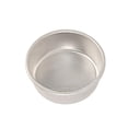 thumbnail image 2 of Molde para tartas Nordic Ware Naturals, utensilios de aluminio para hornear, color plateado, 2 of 4