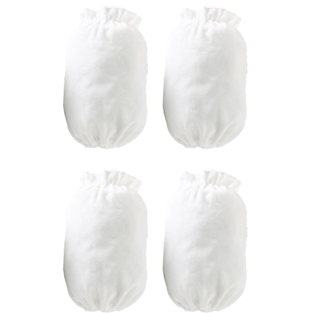 Fundas para brazos de jardinería Fundas para cocina Fundas antipolvo para pintar Fundas de felpa 1128