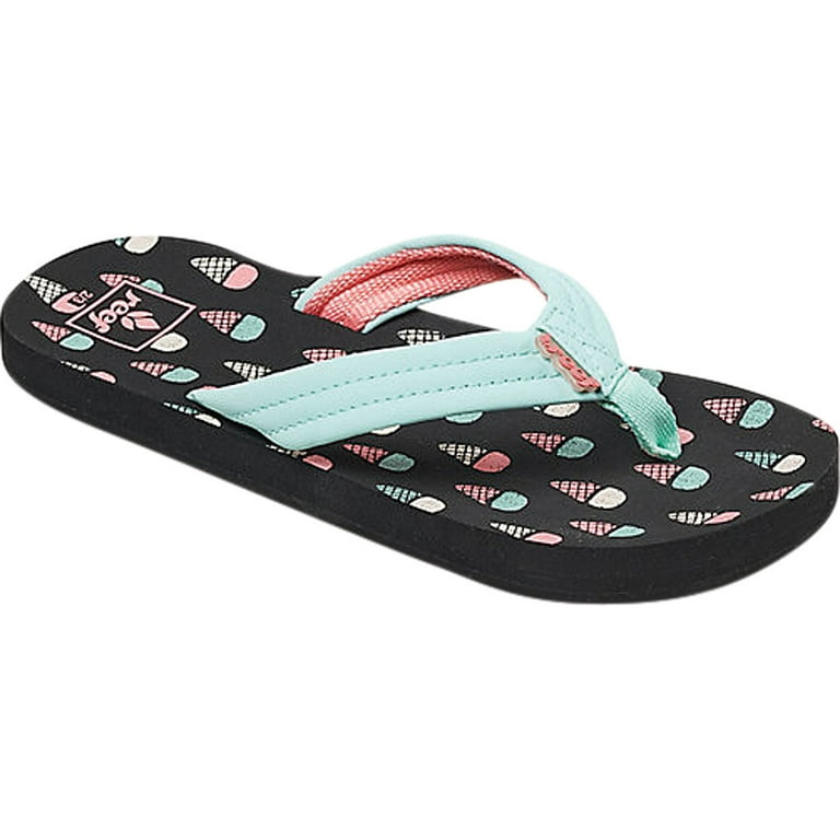 Reef ice cream flip hot sale flops