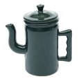thumbnail image 6 of 1/12 Scale Dollhouses Metal Coffee Maker Hinged Top Retro Miniature Kitchenware Metal Decorative Props, 6 of 9