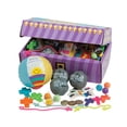 thumbnail image 2 of Fun Express Assorted Colors Birthday Party Favors, 100 Count, 2 of 3