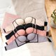 thumbnail image 3 of Sexy Desnudo Espalda Invisible De Las Mujeres Sujetador Sin Correas Recogido Empuje-Pecho De Corte Bajo Sujetador De Bodapangjing, 3 of 4