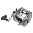 thumbnail image 2 of Carretes de pesca con tambor de metal, BC9000L Carretes de pesca con tambor de arrastre de metal Carrete de pesca con tambor Máxima comodidad, 2 of 8