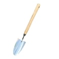 thumbnail image 1 of Ainf Long Handle Garden Shovel – Stainless Steel Gardening Hand For Digging Transplanting, 1 of 6