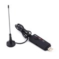 thumbnail image 1 of USB 2.0 Tuner Auto-Scan, Récepteur de Tuner Durable, pour l'Enregistrement Vidéo des Programmes Extérieurs Enregistrant en Intérieur, 1 of 8
