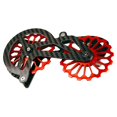 thumbnail image 5 of Bicycle Rear Derailleur 13t 17t-wheel Guide Pulley Road Bike, Rear Derailleur, 5 of 5