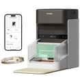 thumbnail image 1 of Comedero automático para gatos PETLIBRO mejorado RFID 3L con Wi-Fi 5G, 1 of 8