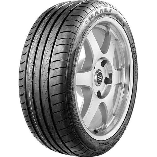 Llanta 215/35R19 85W WANLI SA302