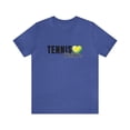 thumbnail image 2 of Tennis Mom Shirt, Game Day Shirt, Sports Mom Shirt, Mothers Day Gift, 2 of 4