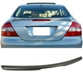 thumbnail image 3 of Ikon Motorsports Compatible with 03-09 CLK-Class W209 Coupe AMG Painted Trunk Spoiler #723 Pewter Metallic, 3 of 7