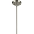 thumbnail image 7 of 43911BK-Kichler Lighting-Avery - 1 Light Pendant-14 Inches Tall and 14.5 Inches Wide-Black Finish, 7 of 7